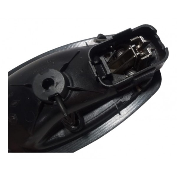 Maçaneta Interna Traseira Esquerda Renault Fluence 2011