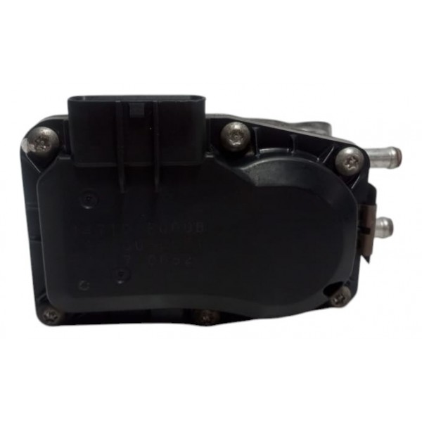 Válvula Egr Nissan Frontier 2.5 2010 144cvs