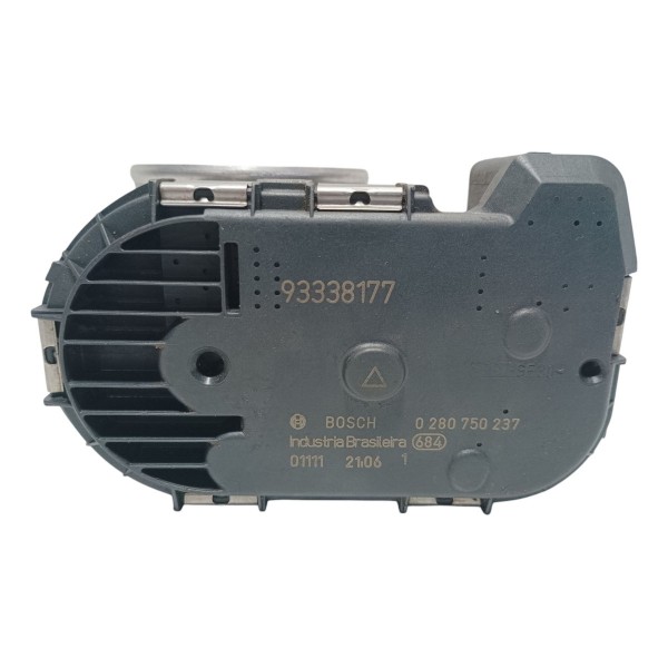 Tbi Corpo De Borboleta Gm Astra 2.0 8v 2011