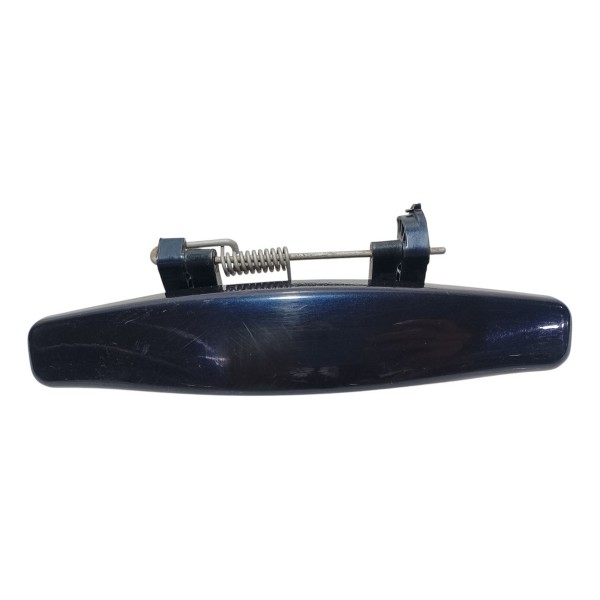 Maçaneta Externa Traseira Esquerda Renault Sandero 2011
