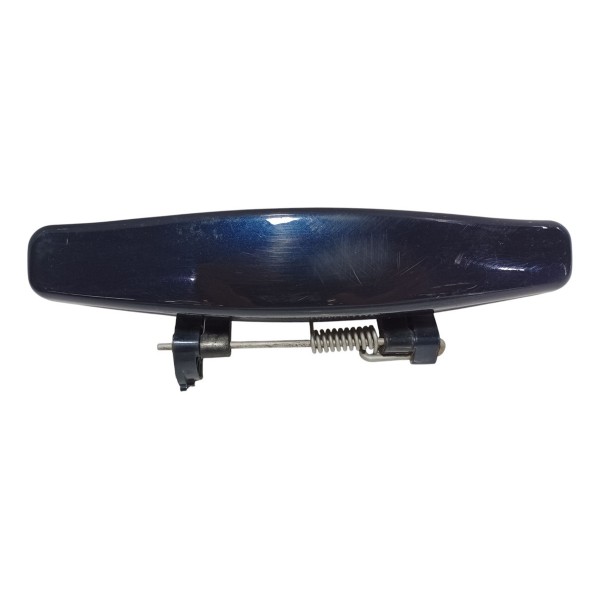 Maçaneta Externa Traseira Esquerda Renault Sandero 2011