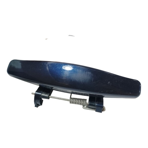 Maçaneta Externa Traseira Esquerda Renault Sandero 2011