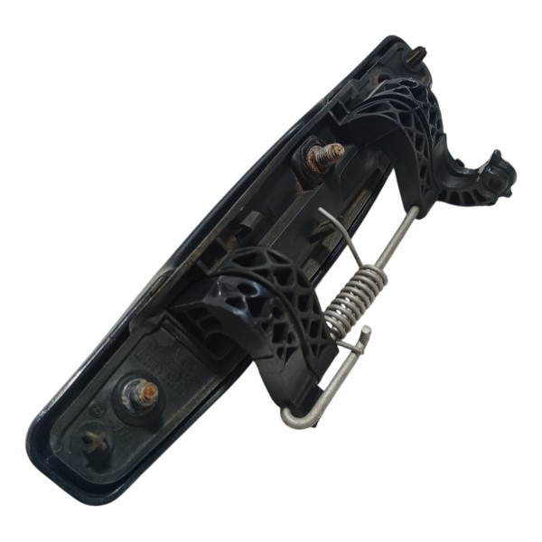 Maçaneta Externa Traseira Esquerda Renault Sandero 2011