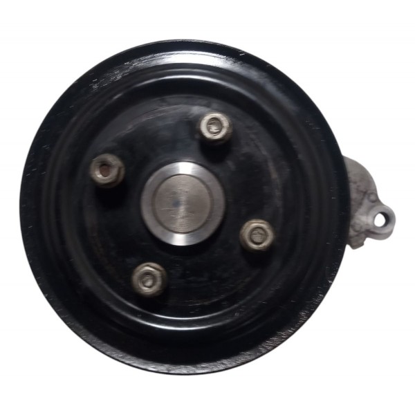 Bomba De Água Nissan Frontier 2.5 2010 144cvs