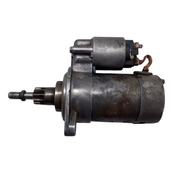 Motor De Arranque Partida Vw Polo Classic Usado
