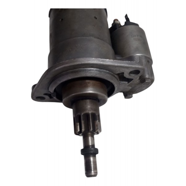Motor De Arranque Partida Vw Polo Classic Usado