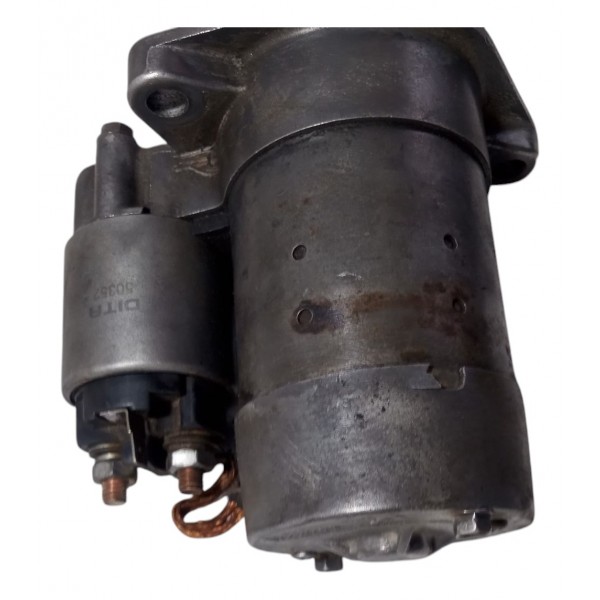 Motor De Arranque Partida Vw Polo Classic Usado