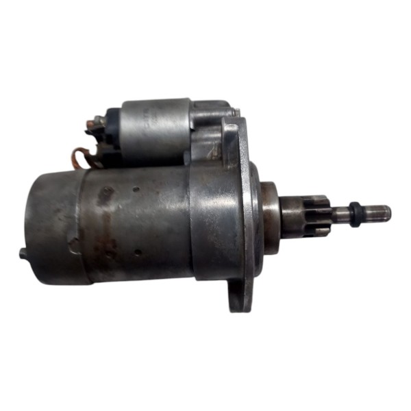Motor De Arranque Partida Vw Polo Classic Usado