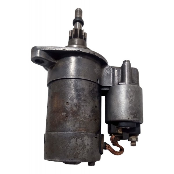 Motor De Arranque Partida Vw Polo Classic Usado