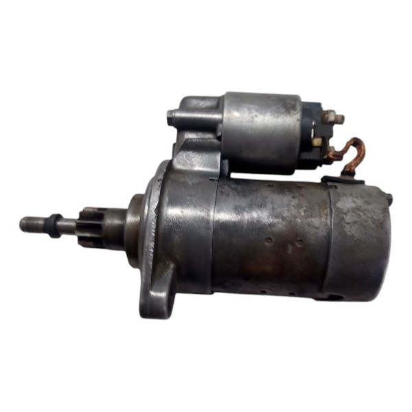 Motor De Arranque Partida Vw Polo Classic Usado