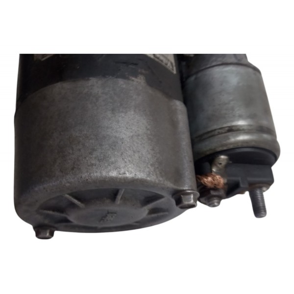 Motor De Arranque Partida Ford Focus 1.6 2004 Usado