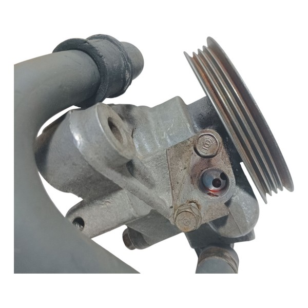 Bomba Direção Hidráulica Honda Civic 2000