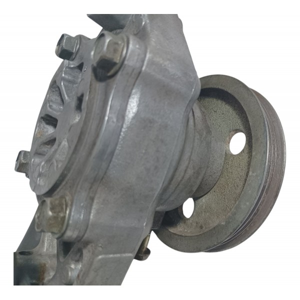 Bomba Direção Hidráulica Honda Civic 2000