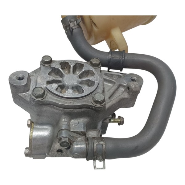 Bomba Direção Hidráulica Honda Civic 2000