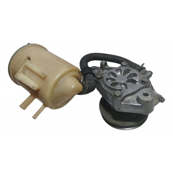 Bomba Direção Hidráulica Honda Civic 2000