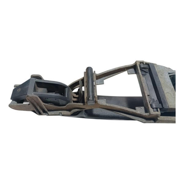 Maçaneta Externa Dianteira Esquerda Vw Polo 2004