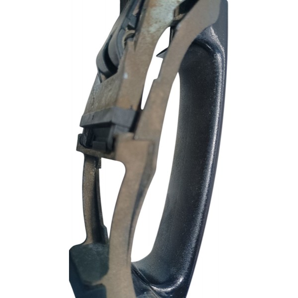 Maçaneta Externa Dianteira Esquerda Vw Polo 2004