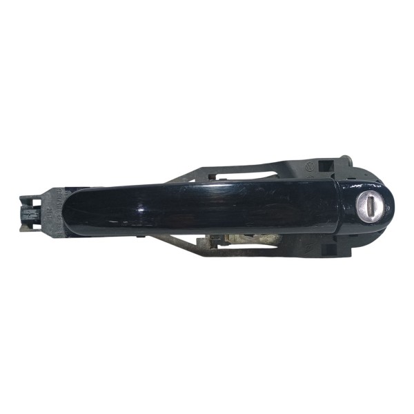 Maçaneta Externa Dianteira Esquerda Vw Polo 2004