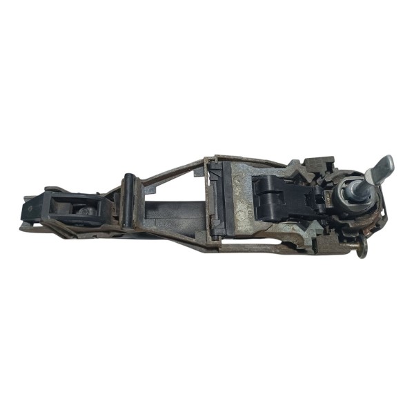 Maçaneta Externa Dianteira Esquerda Vw Polo 2004