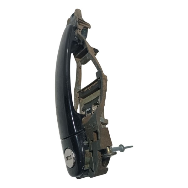 Maçaneta Externa Dianteira Esquerda Vw Polo 2004