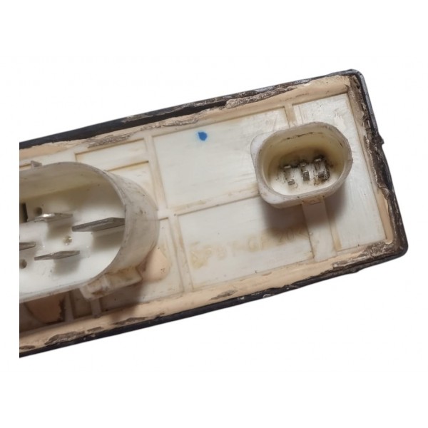 Módulo Rele Ventoinha Vw Polo 2004