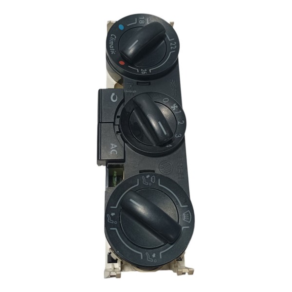 Comando Ar Condicionado Vw Polo 2004