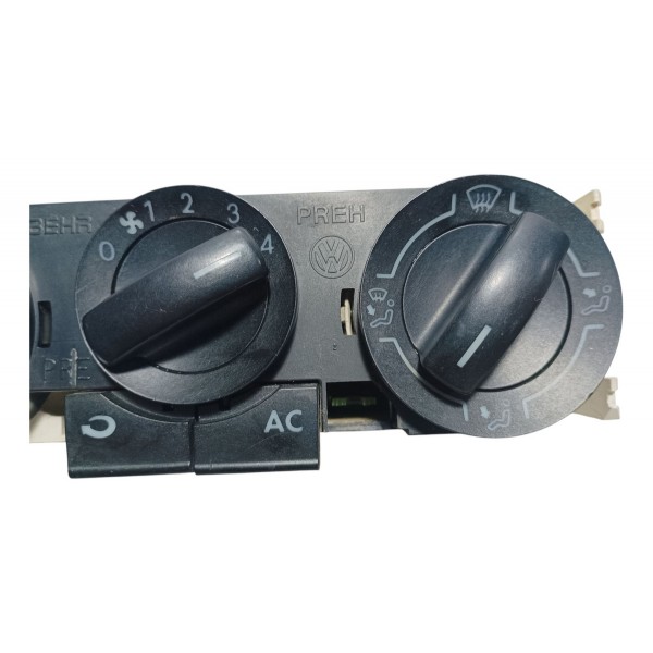 Comando Ar Condicionado Vw Polo 2004