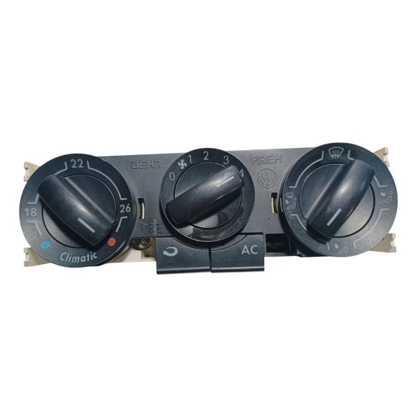Comando Ar Condicionado Vw Polo 2004