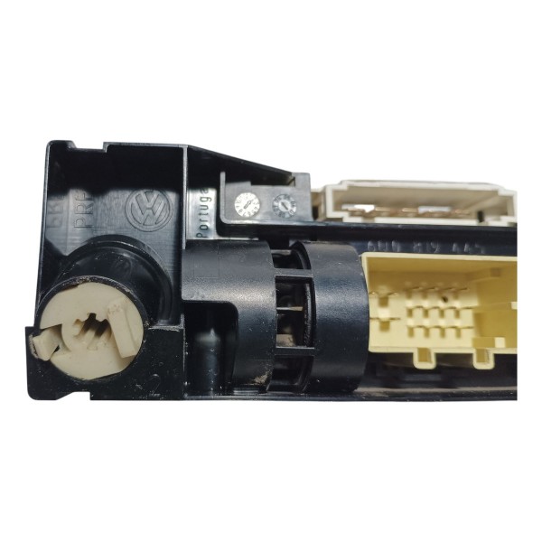 Comando Ar Condicionado Vw Polo 2004