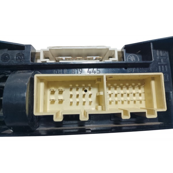 Comando Ar Condicionado Vw Polo 2004