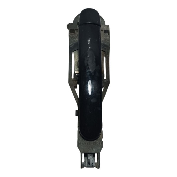 Maçaneta Externa Traseira Esquerda Vw Polo 2004