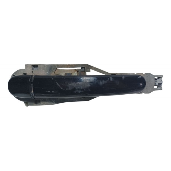 Maçaneta Externa Traseira Esquerda Vw Polo 2004