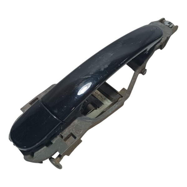 Maçaneta Externa Traseira Esquerda Vw Polo 2004