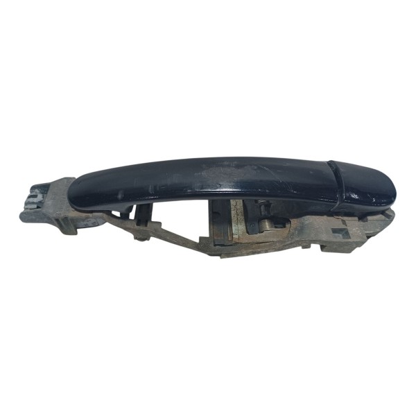 Maçaneta Externa Traseira Esquerda Vw Polo 2004