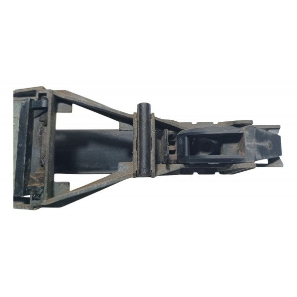 Maçaneta Externa Traseira Esquerda Vw Polo 2004