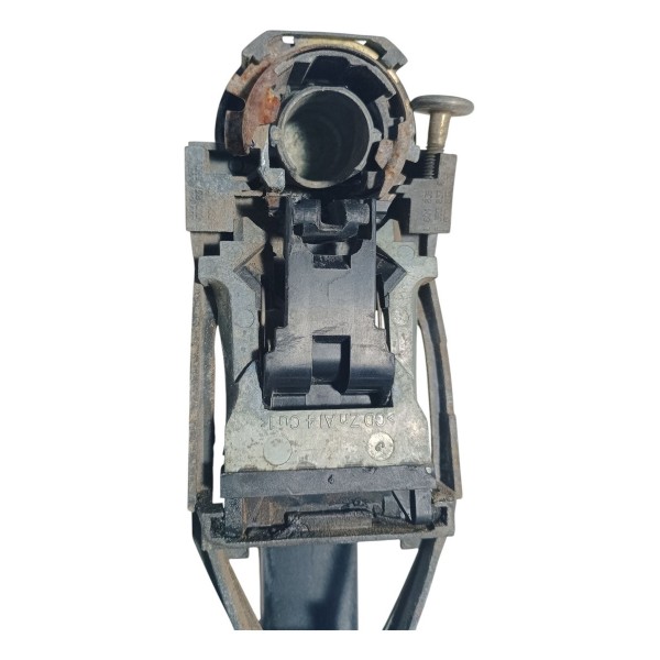 Maçaneta Externa Traseira Esquerda Vw Polo 2004