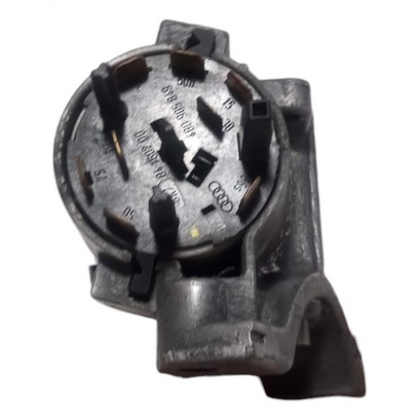 Módulo Injeção Vw Polo 1.6 2004 032906032 Kit