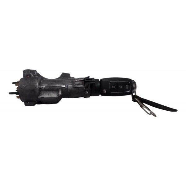 Módulo Injeção Vw Polo 1.6 2004 032906032 Kit