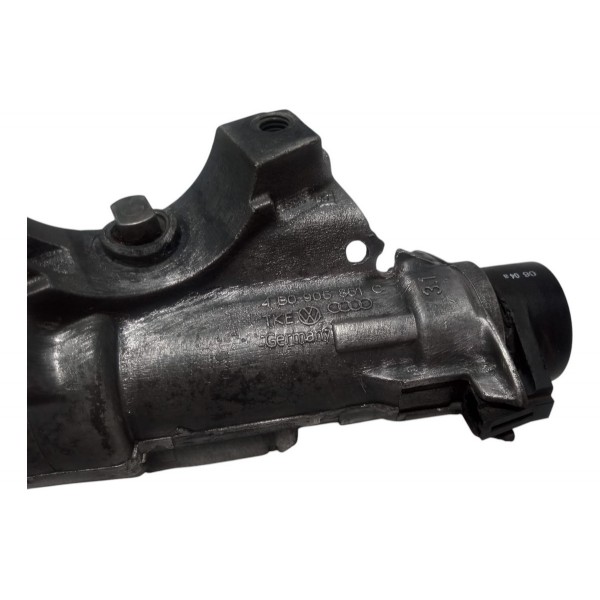 Módulo Injeção Vw Polo 1.6 2004 032906032 Kit