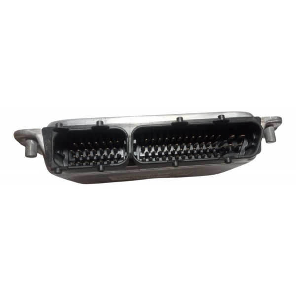 Módulo Injeção Vw Polo 1.6 2004 032906032 Kit
