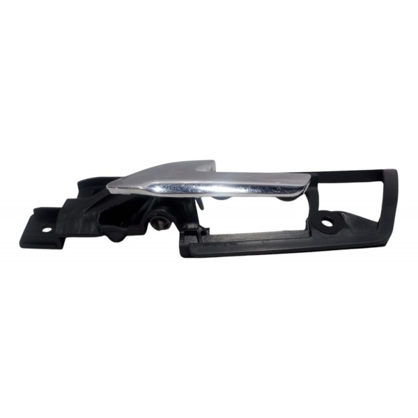 Maçaneta Interna Porta Traseira Esquerda Vw Polo 2004