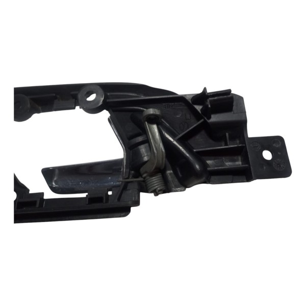 Maçaneta Interna Porta Traseira Esquerda Vw Polo 2004