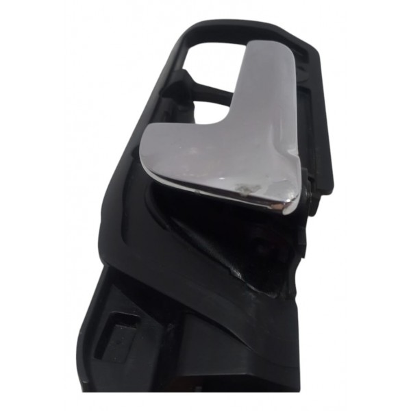 Maçaneta Interna Porta Traseira Esquerda Vw Polo 2004