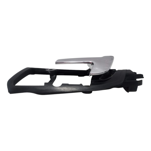 Maçaneta Interna Porta Traseira Esquerda Vw Polo 2004