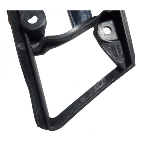 Maçaneta Interna Porta Traseira Esquerda Vw Polo 2004