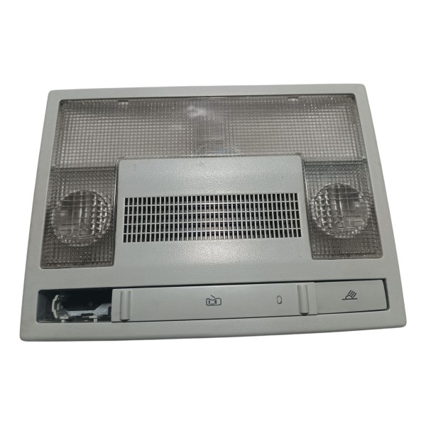 Luz De Teto Cortesia Vw Polo 2004 Com Detalhe