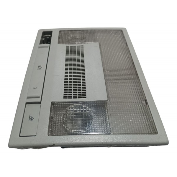 Luz De Teto Cortesia Vw Polo 2004 Com Detalhe