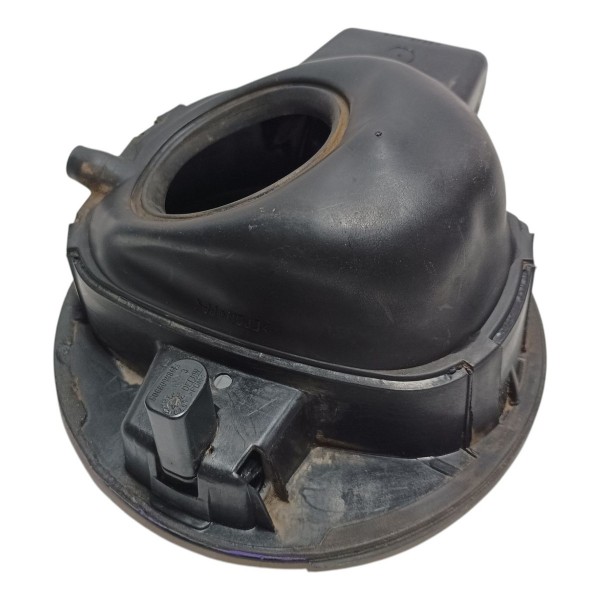 Portinhola Tanque Combustível Vw Polo 2004 Hatch