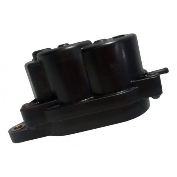 Motor Atuador Tração Nissan Frontier 2.5 4x4 2010