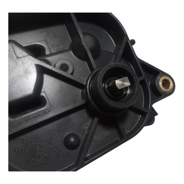 Motor Atuador Tração Nissan Frontier 2.5 4x4 2010